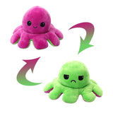 Allst0re Flip two-sided Octopus for kids