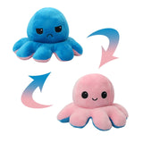 Allst0re Flip two-sided Octopus for kids