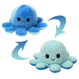 Allst0re Flip two-sided Octopus for kids